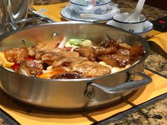 -黄记煌三汁焖锅(欢乐海岸店)