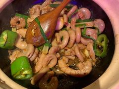 -啫神·广州地标美食(北京路店)