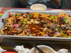 -滋味烤鱼(超洋店)