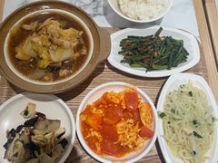 -乡村基·川味现炒大王(熙悦天街店)