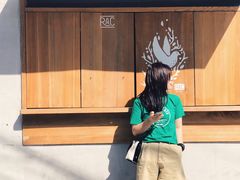 -RAC BAR(安福路店)