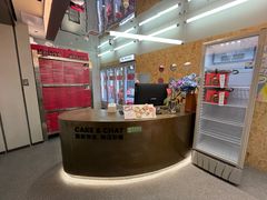 -静宜和她的朋友(星海广场店)