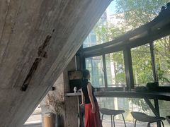 -CEMENT·coffee bar (凤凰创意园店)
