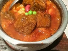 -千百味红餐厅·江西菜(绿地双子塔店)