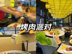 -樱嘢·炭火烧肉(惠南店)