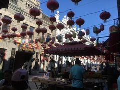 -哈勒滨饭庄(南二道街店)