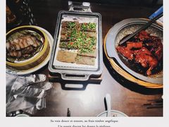 -应天大明王朝·南京菜创始店(中山陵店)