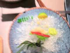 北极贝刺身-沼津港精致料理·寿喜烧·烧鸟(龙湖南桥天街日料榜单店)