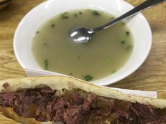 -弘善寺驴肉馆(十里河文化园店)