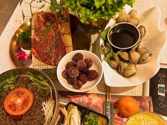 -炭之家·齐齐哈尔非遗烤肉·鲜切直供(中央大街店)