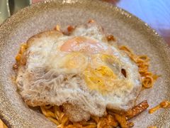-圳兴面王·拌川·特色炒面(南山保利剧院店)