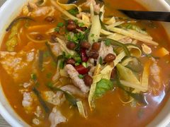 -缘久缘米粉(新街口店)