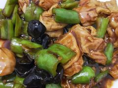 -九龙餐厅(大沽路店)