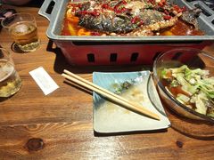 -1819餐厅·团队聚餐·烤串·精酿