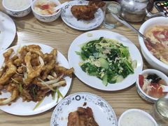 -九龙餐厅(大沽路店)