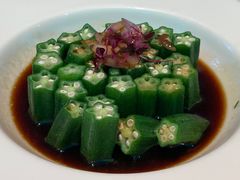 -桂满陇·杭州小馆(巴黎春天浦建店)