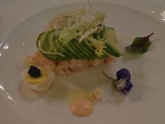 -马克西姆餐厅(崇文门店)