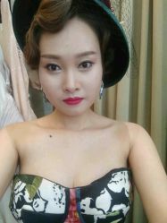 -蒙娜丽莎婚纱摄影(南门店)