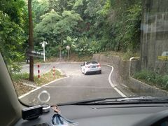 -广州市帽峰山景区