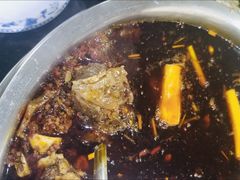 牛排-清芳源牛排火锅