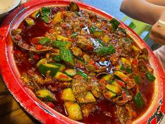 -夹夹大·蟹蟹大排档(财富又一城店)