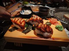 -上男·烧肉集市(五一广场店)