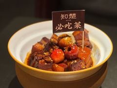 -知楚•精致湖北菜(武商MALL店)