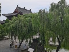 -洛阳白马寺