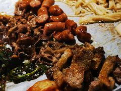 -韩国大金刚烤肉·料理(印象城店)