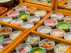 -良米山·云南野生菌过桥米线(上海首店)