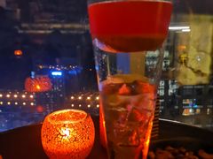 -The Penthouse酒吧