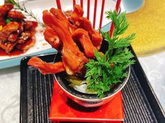 -恒记饭店·海鲜明档(淹城店)