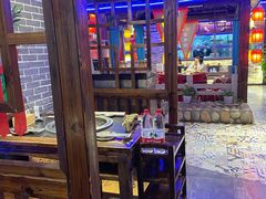 -唇辣号重庆老火锅(燕郊鑫乐汇店)