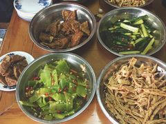 -矮子粉店1985·长沙米粉(湘春路店)