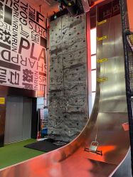 -嗨翻Hi-Fun竞技主题乐园·蹦床团建生日聚会(五棵松华熙店)