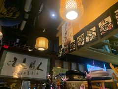 -千羽鹤海鲜居酒屋Bistro(大望路店)