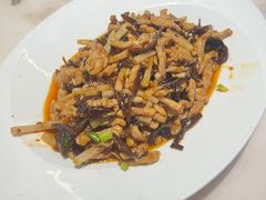 -茅庐川菜(烟台万象汇店)