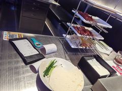 -嫩羊羊·延边烤串·朝鲜族美食(张家港美食街店)