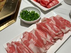 -蜀九香火锅(彩虹店)