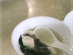 -台山第一家兴华黄鳝饭·黄鳝婆(合水分店)