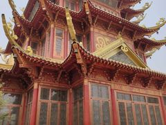 -龙潭水乡