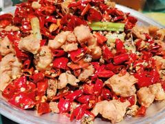 -叶派龙虾•招牌香辣蟹·海鲜(中海国际店)