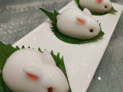 -喜宴又一村·粤菜·茶点·海鲜(壹方天地店)