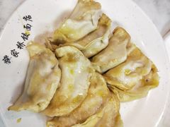 -蒋家桥饺面店(广陵路店)