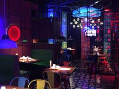 大堂-胖哥俩肉蟹煲(河北勒泰购物中心店)
