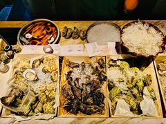 -Osteria Garden 生蚝花园餐厅(原进贤路店)