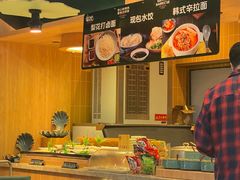-梨花自助烤肉(西三旗万象汇黑金店)