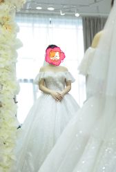 -LOVE SHINE婚纱·红鼎庄龙凤褂·妈妈装定制