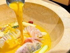 -CURRY YA 熟成咖哩專門店(深圳湾万象城店)