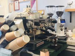 -LAB COFFEE来杯咖啡(浦仓路店)
